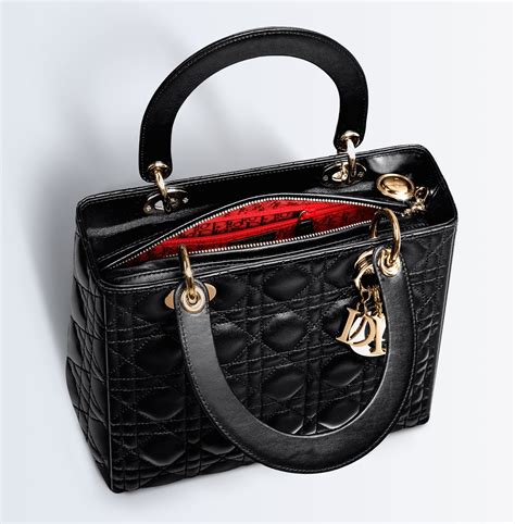 dior lady bag abc|lady dior small price.